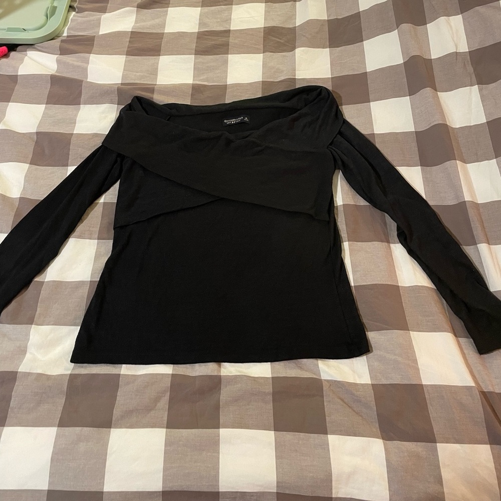 Abercrombie Sweater